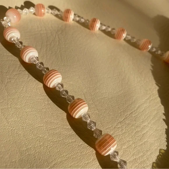 Vintage Beaded Clutch Bag - Picture 8 of 16